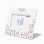 The Best Moms Get Promoted To Grandma Ceramic Photo Frame,