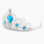 Claire&#39;s Club Blue Princess Dress Up Set - 5 Pack,