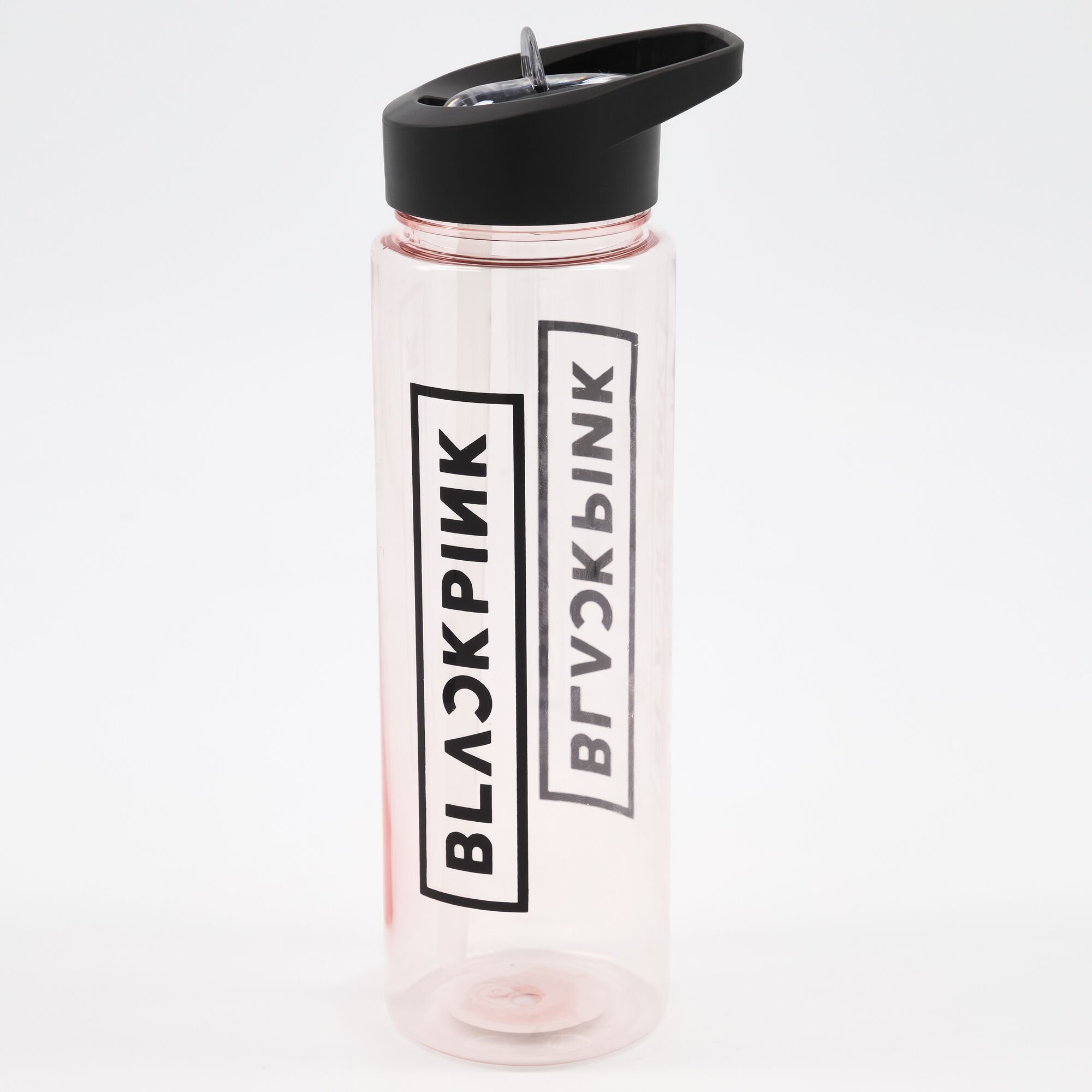 Blackpink Water Bottle – Black,