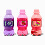 Mini Soda Bottle Lip Balm Set - 3 Pack,