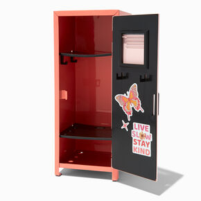 Decorate Your Own Mini Storage Locker,