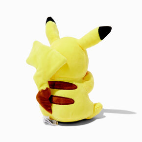 Peluche Pikachu 20&nbsp;cm Pok&eacute;mon&trade;,