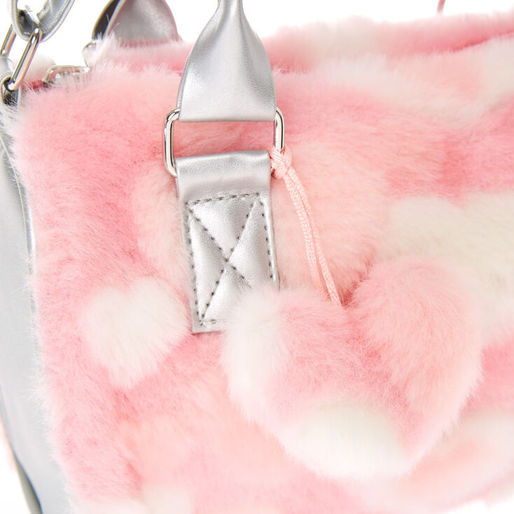Glitter Pineapple Costume Chipmunk Mini Backpack Keychain,