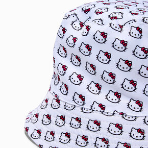 Hello Kitty&reg; And Friends Cafe Bucket Hat,