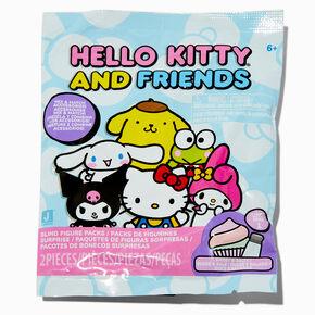 Hello Kitty&reg; And Friends Series 1 Sweet &amp; Salty Figure Blind Bag - Styles Vary,