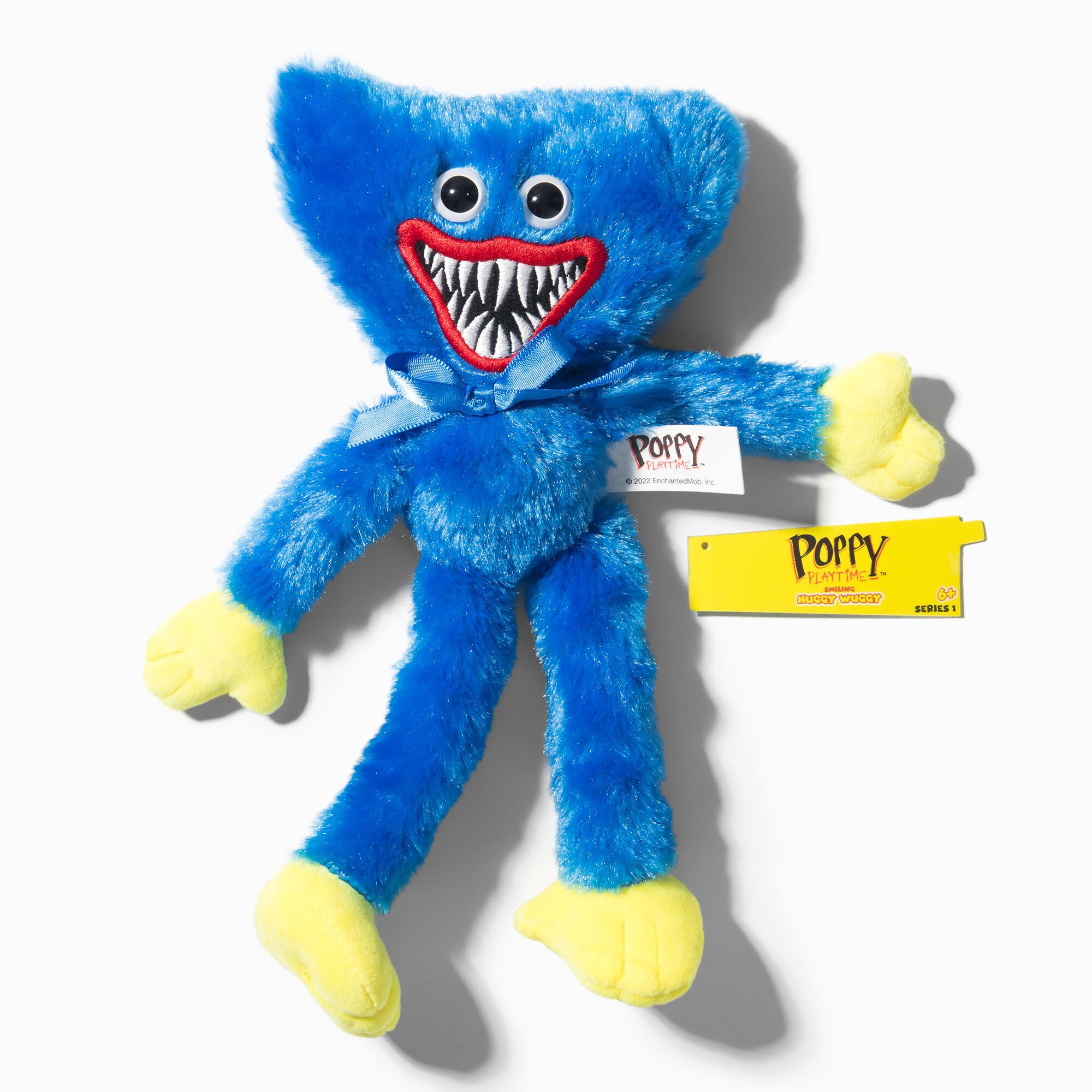Peluche Poppy Playtime™ - Les modèles peuvent varier,