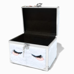 Butterfly Unicorn Lock Box,