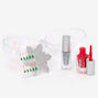 Christmas Mini Nail Polish Ornament Set - 2 Pack,