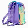 Rainbow Sequin Mini Backpack,