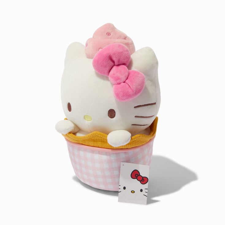 My Melody&trade; 10&#39;&#39; Ice Cream Soft Toy,