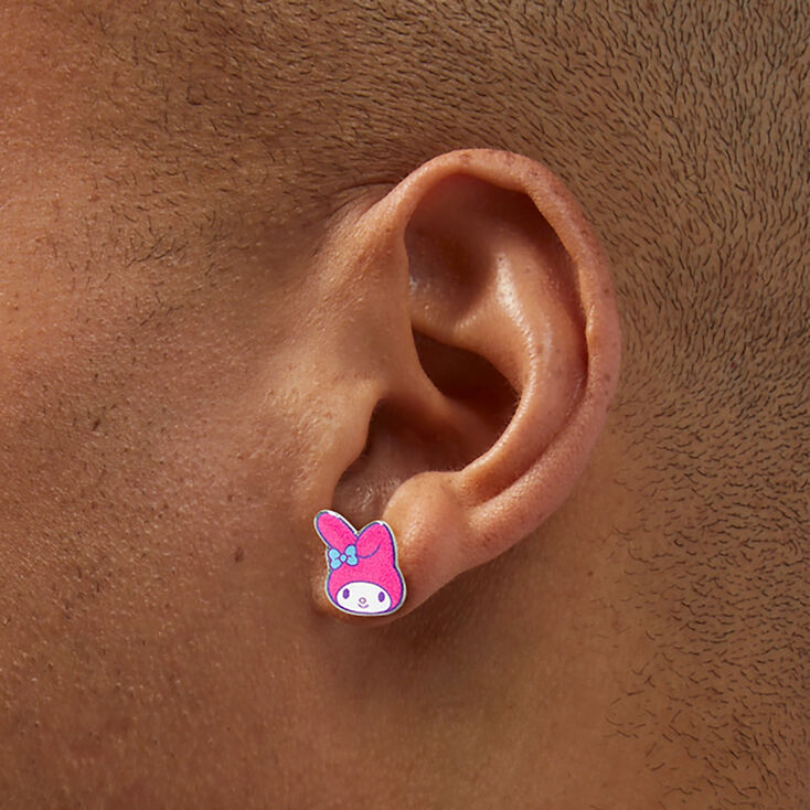 Sanrio&reg; Claire&#39;s Exclusive My Melody&trade; &amp; Kuromi&trade; Jewellery Set - 5 Pack,
