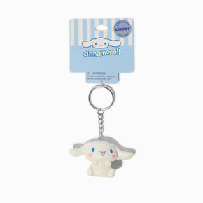 Porte-cl&eacute;s en exclusivit&eacute; chez Claire&rsquo;s Cinnamoroll&trade;,