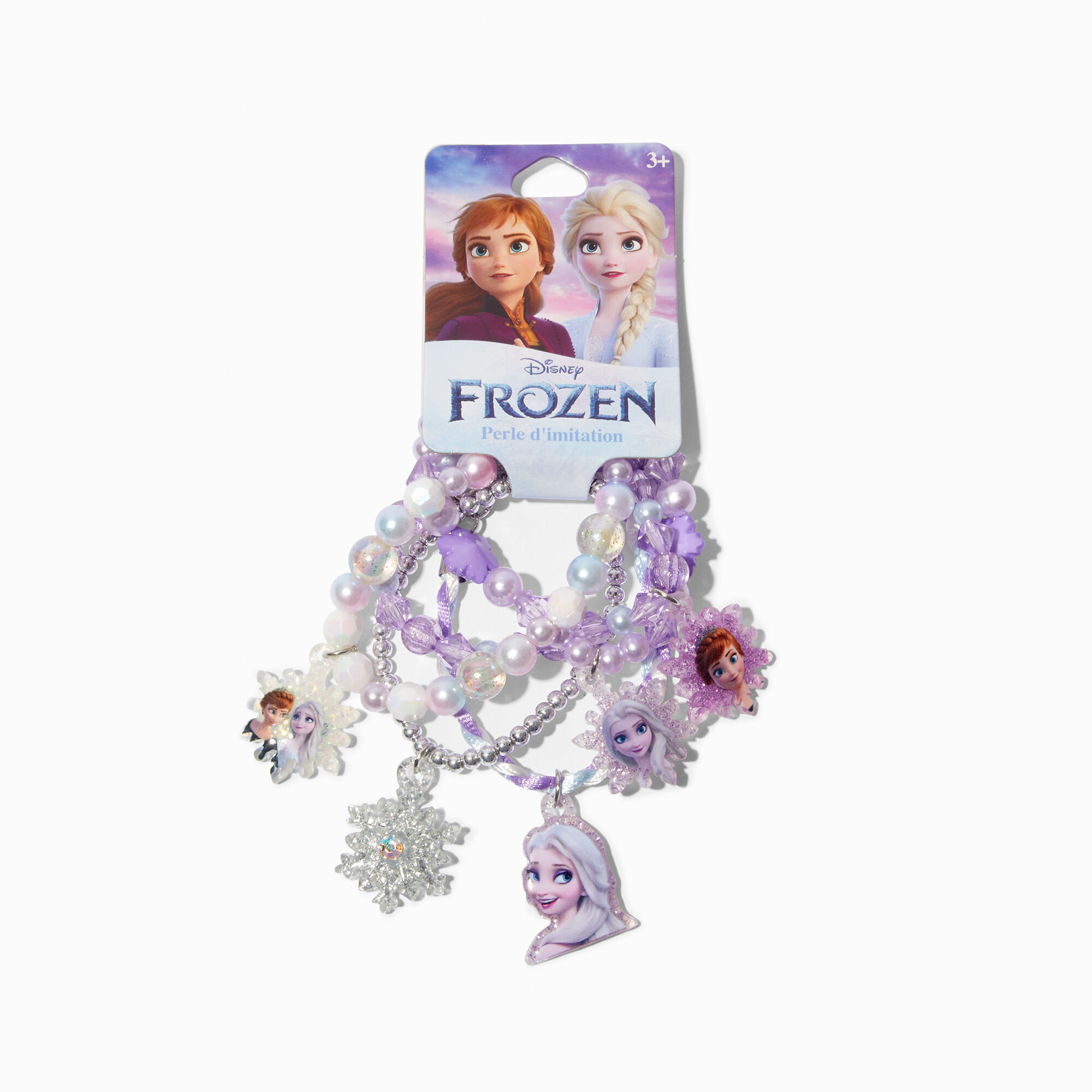 Elsa hotsell gemstone beads