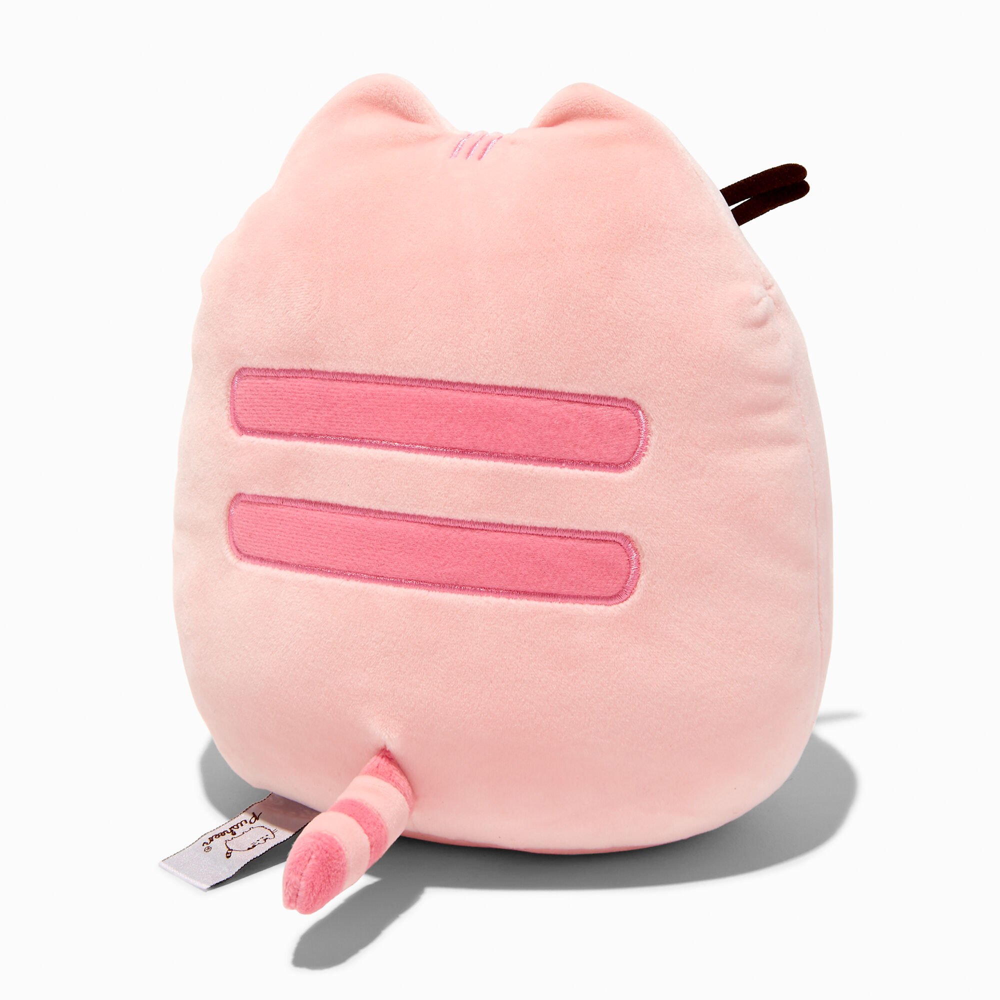 Pusheen® 9.5'' Cherry Macaron Plush Toy,