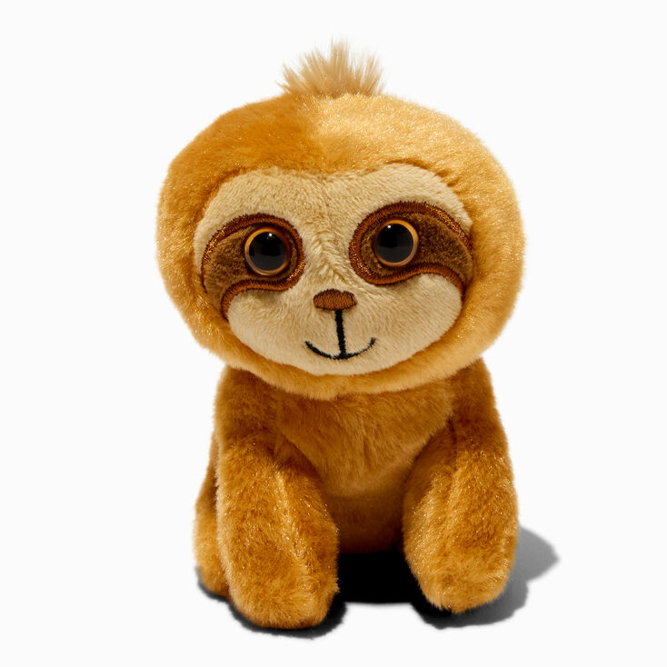 Petooties&trade; Pets Beans Plush Toy,