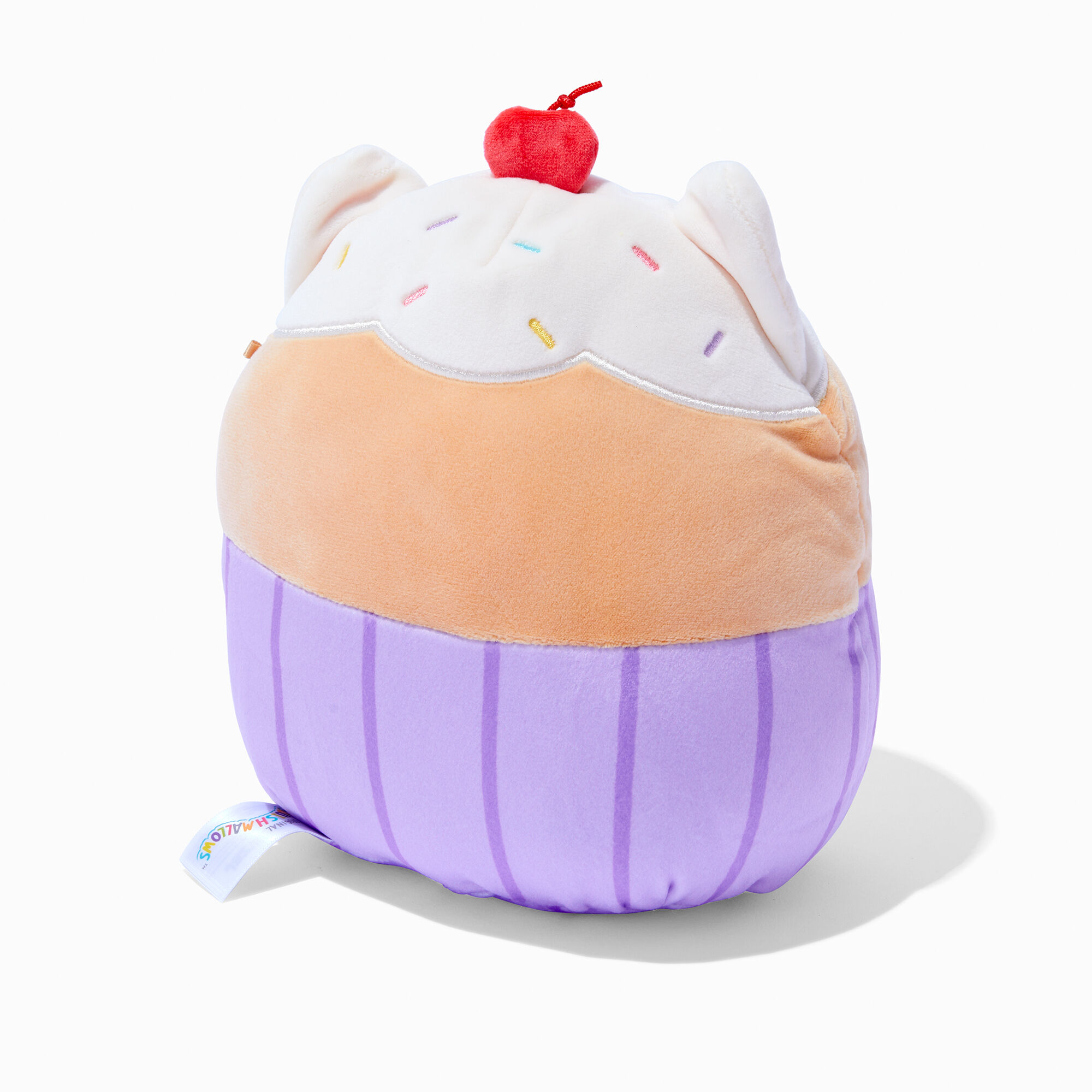 Squishmallows™ 8" Miriam Soft Toy,