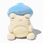 &#35;Plush Goals by Cuddle Barn&reg; 6&#39;&#39; Sleepy Toadstool Frog Wawa Soft Toy,