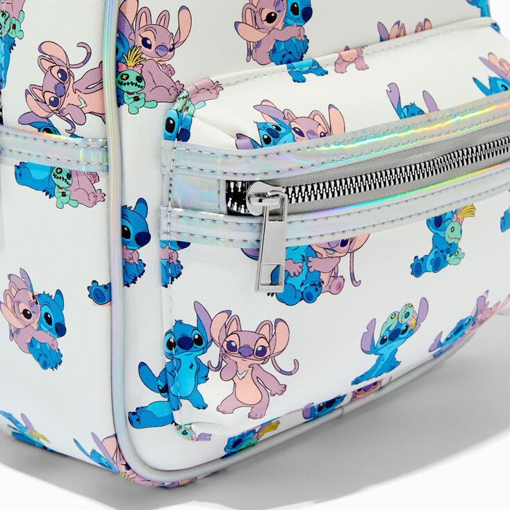 Sac &agrave; dos BFF en exclusivit&eacute; chez Claire&rsquo;s Disney Stitch,