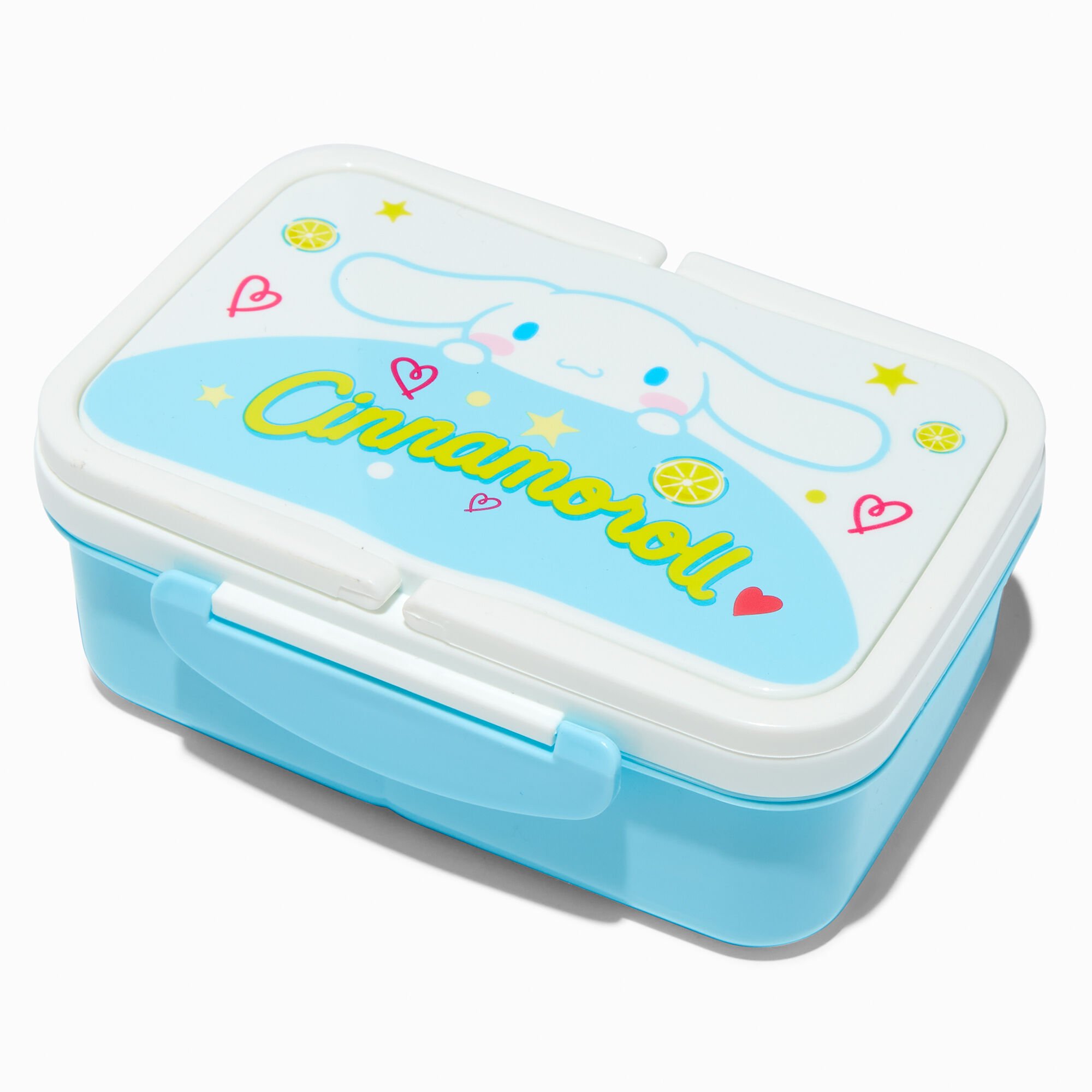 Cinnamoroll™ Lemon Lunch Box,