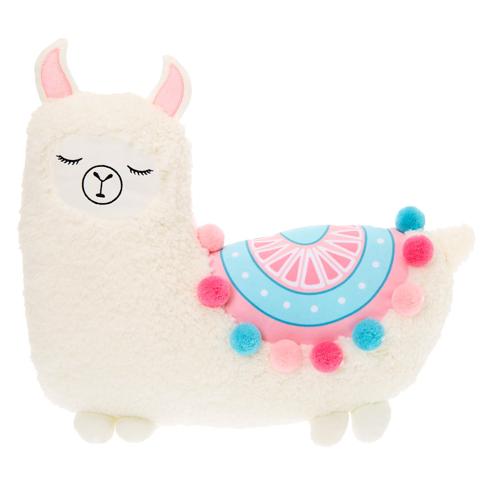 Llama pillow pet 2025