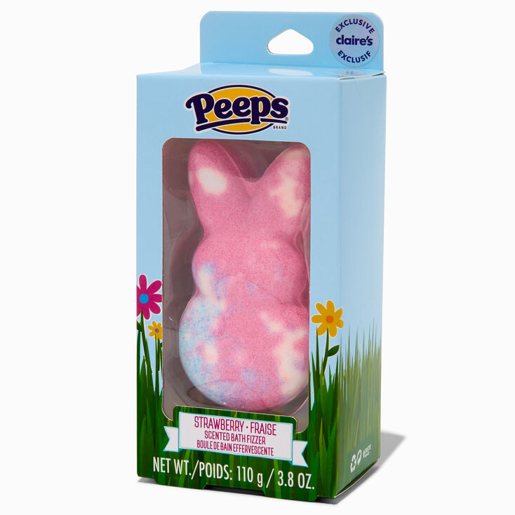 Peeps&reg; Claire&#39;s Exclusive Scented Bath Bomb,