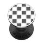 Checkered PopSockets Swappable PopGrip,