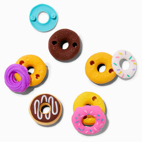 Donut Erasers - 5 Pack,