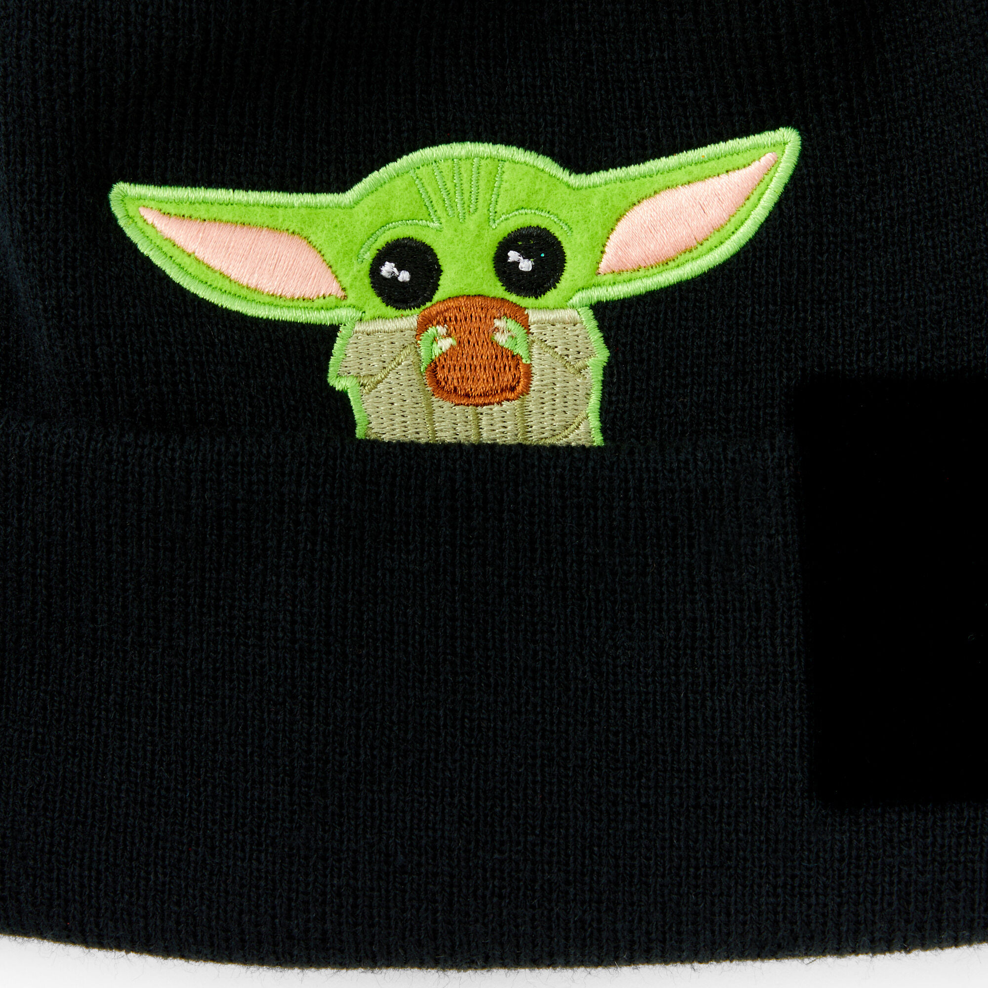 Star Wars™: The Mandalorian Baby Yoda Beanie Hat,