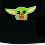 Star Wars &trade; Baby Yoda Beanie Hat &ndash; Black,