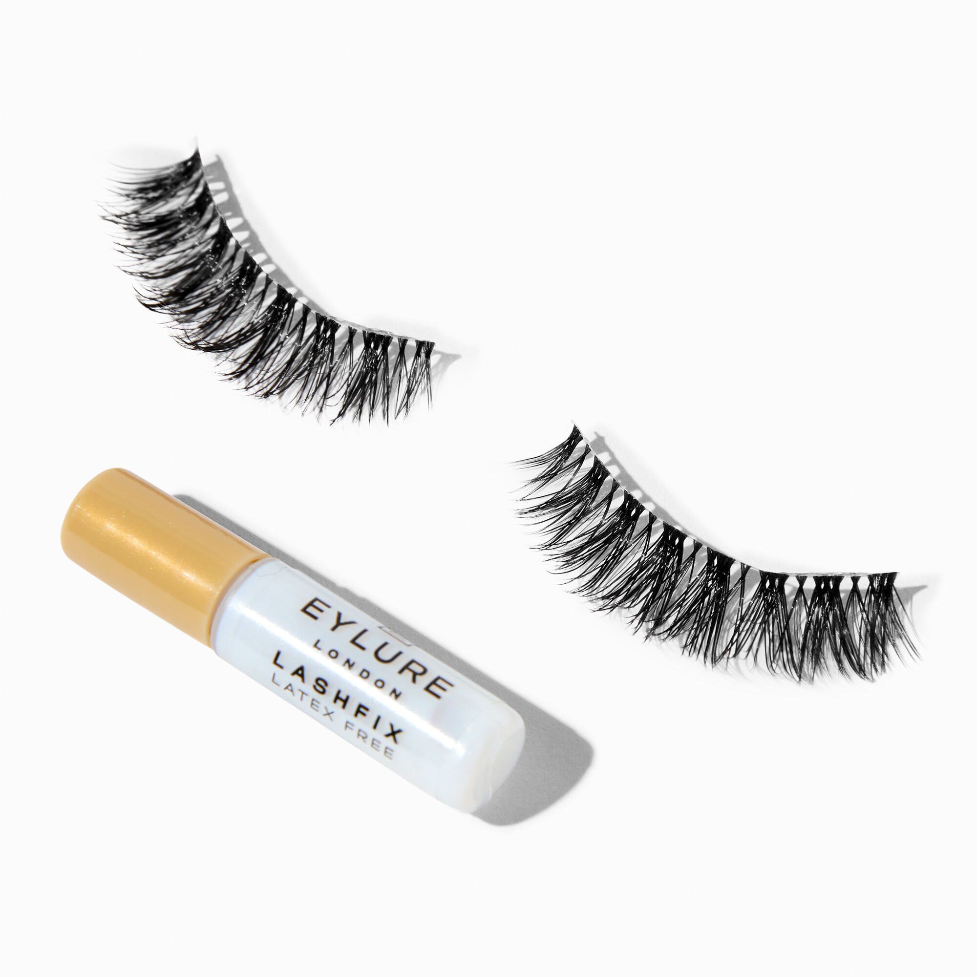 Eylure Lash Illusion Faux Mink Eyelashes - No. 320,
