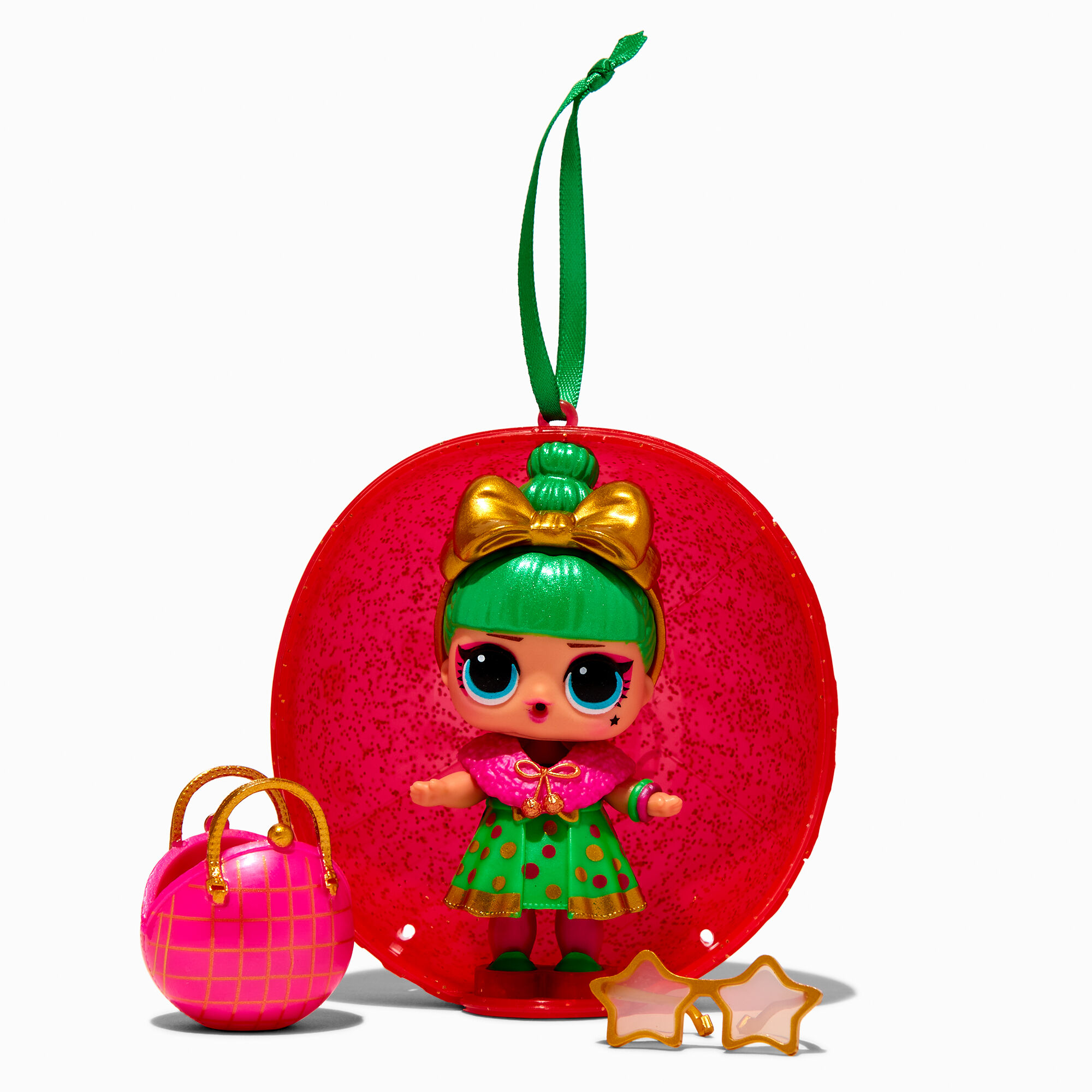 Lol surprise dolls claire's accessories discount