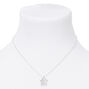 Silver Paw Print Jewellery Gift Set - 3 Pack,