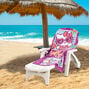 Hello Kitty&reg; Cool Summer Beach Towel &#40;ds&#41;,