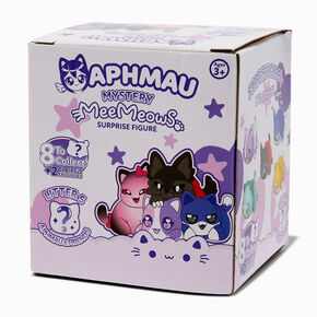 Aphmau&trade; Litter 5 MeeMeows Mystery Figure Blind Bag - Styles Vary,