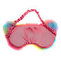 Masque de sommeil tie-dye Sugar l&rsquo;ours,