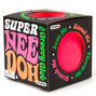 Balle anti-stress Super Nee Doh&trade; - Les mod&egrave;les peuvent varier,