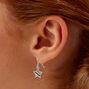 Rainbow Icon Stud Earrings - 9 Pack,