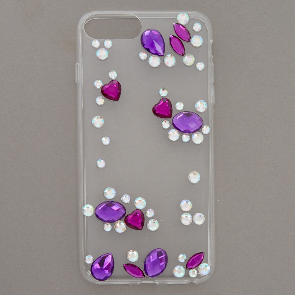 Purple Dreams Phone Case,