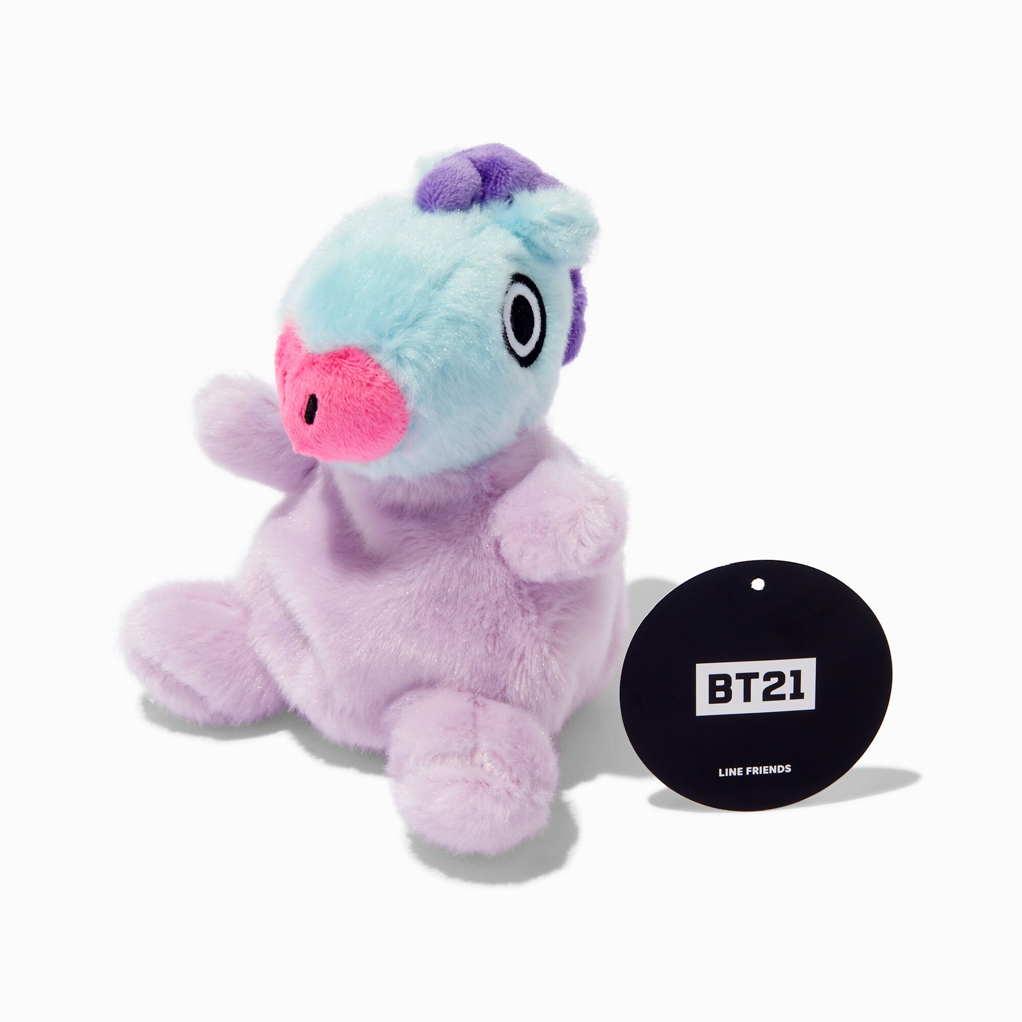 BT21™ Line Friends Mang Soft Toy,