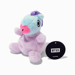BT21&trade; Line Friends Mang Soft Toy,