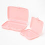 Caboodles&reg; Care Pack &amp; Little Bit&trade; Set - Pink, 2 Pack,