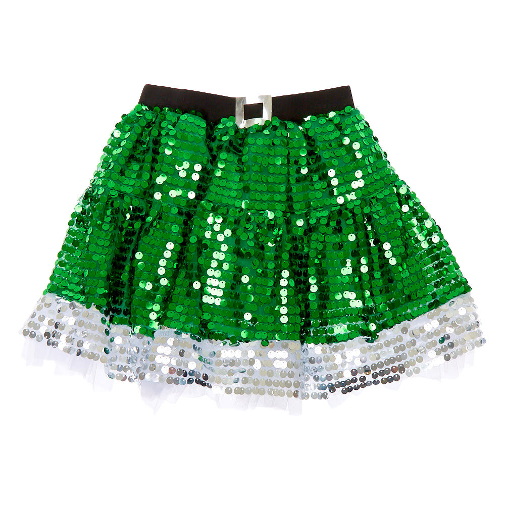 elf tutu