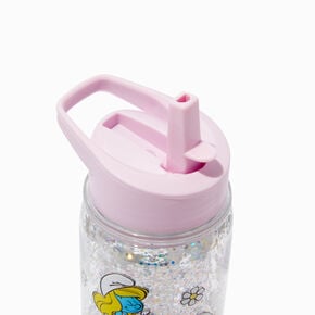 The Smurfs&trade; Claire&#39;s Exclusive Water Bottle,