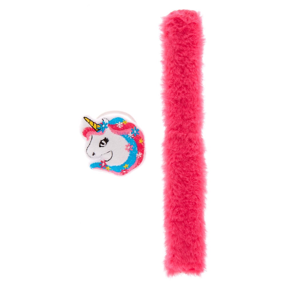Claire's Club Slap Bracelet Blind Bag - Series 3,