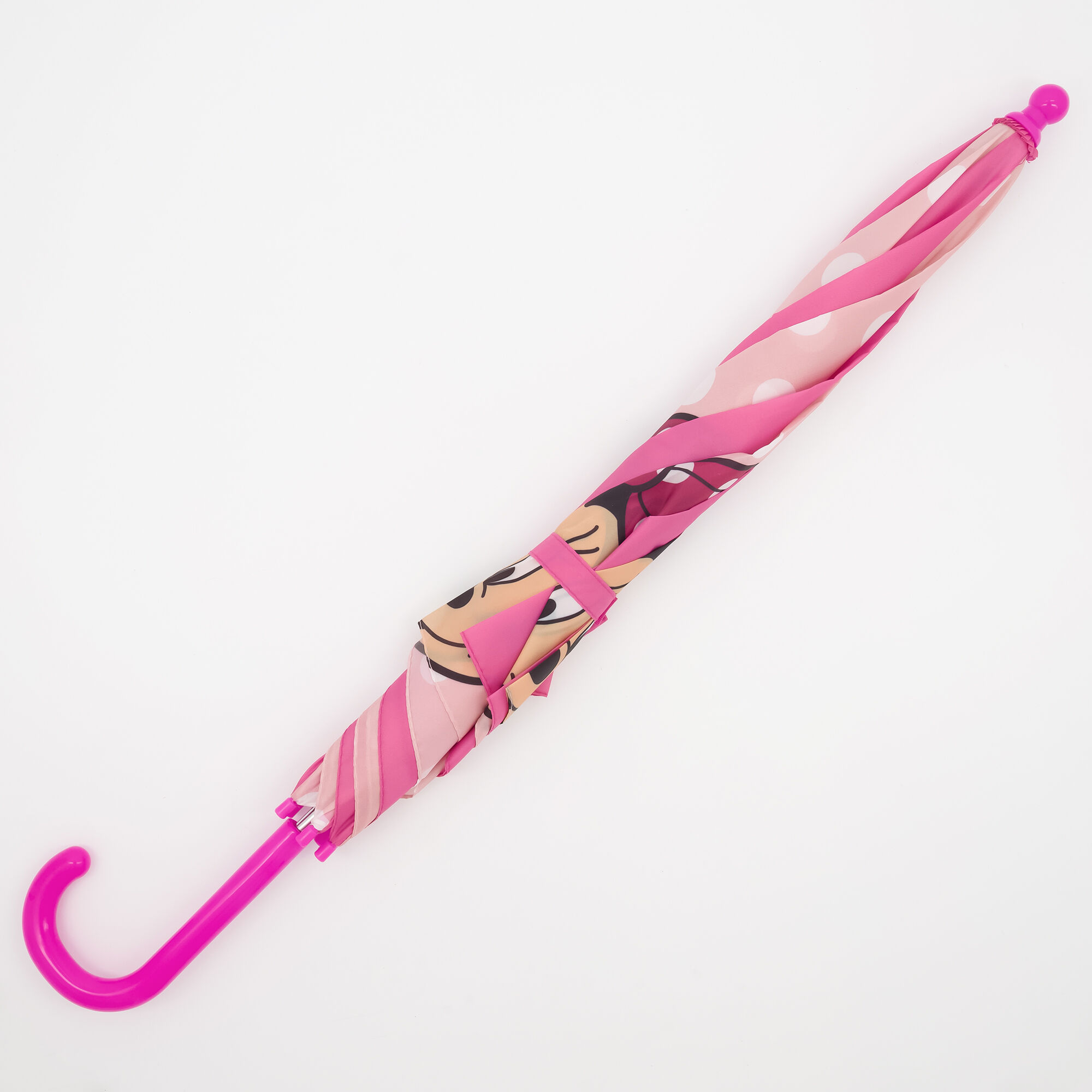 Claire's Parapluie Minnie Mouse ©Disney - Rose