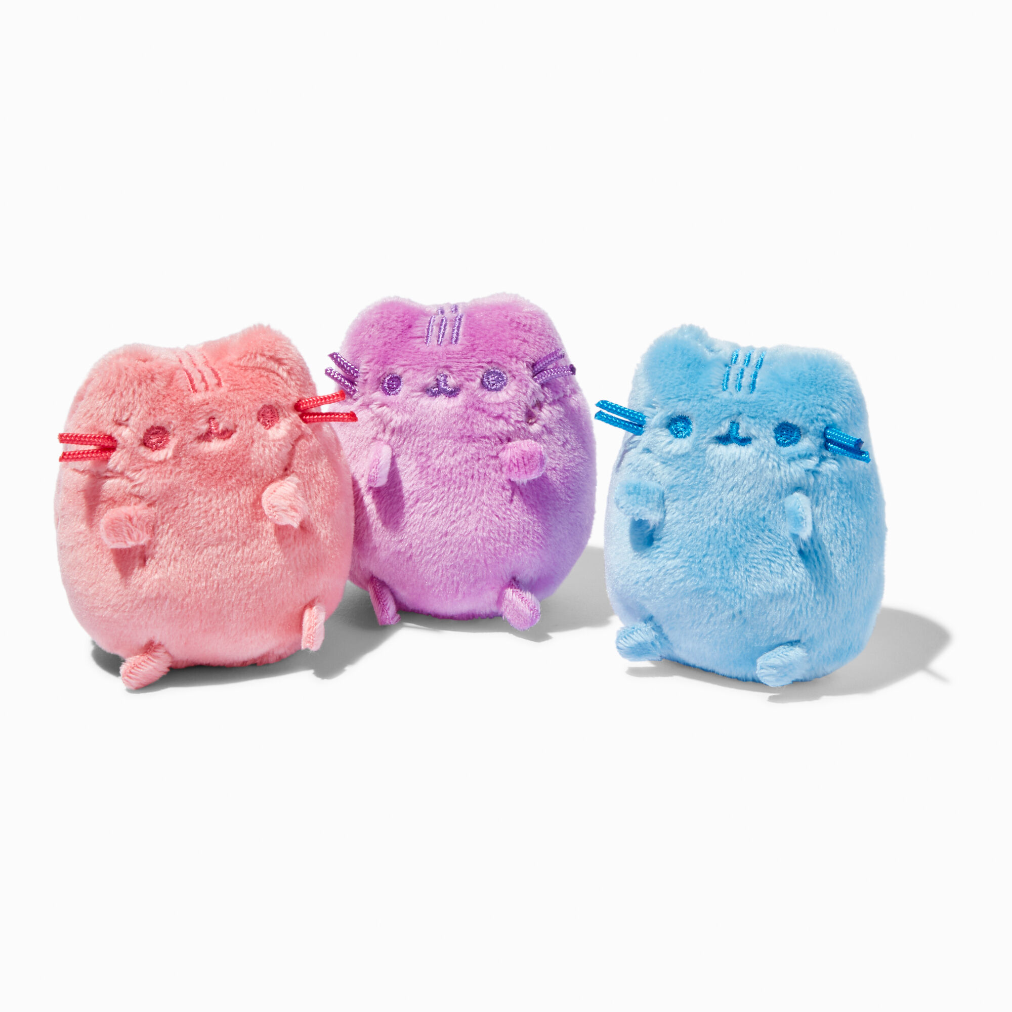 Claire's pusheen cat new arrivals