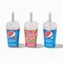 Pepsi&reg; Claire&#39;s Exclusive Flavored Lip Balm Set - 3 Pack,