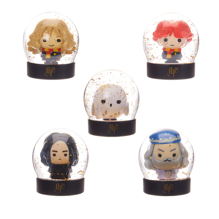 Harry Potter&trade; Snow Globe - Styles May Vary,