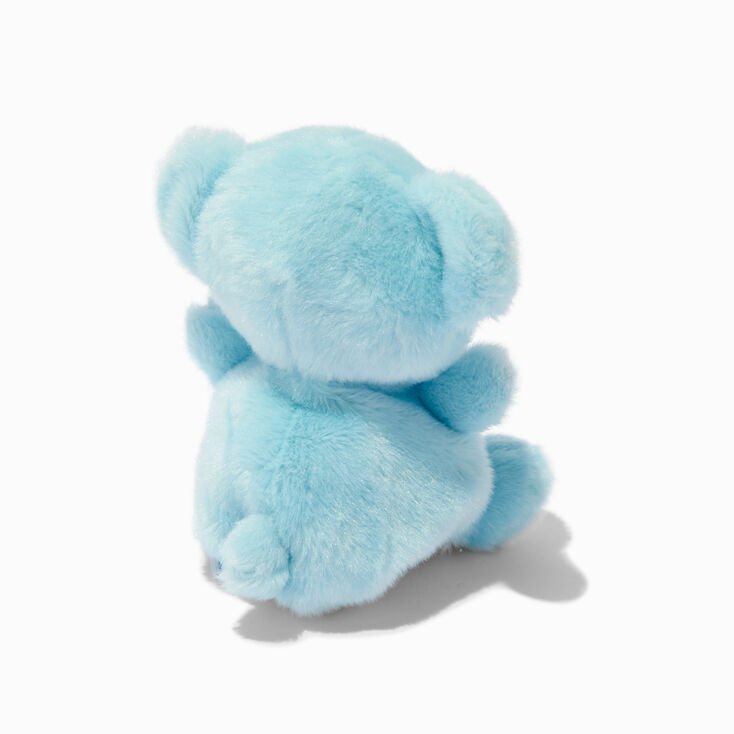 Peluche Koya BT21&trade; Line Friends,