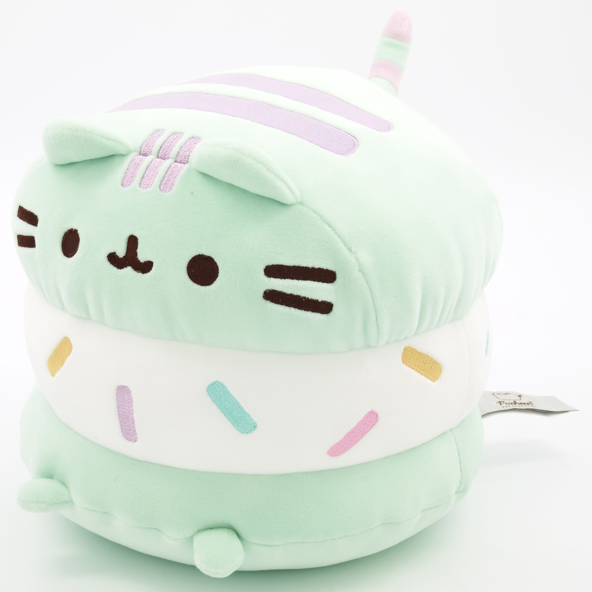 Pusheen squisheen clearance